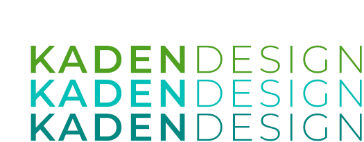 Logo KADEN DESIGN